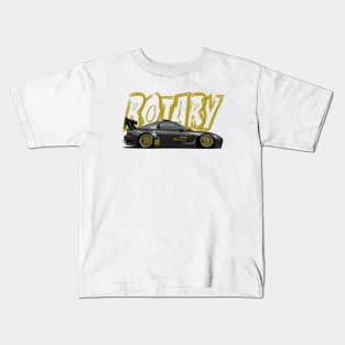 Rotary Kids T-Shirt